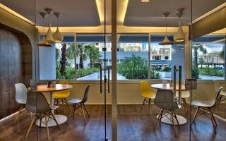 FLATS - DUO JK - Sao Jose do Rio Preto - 8