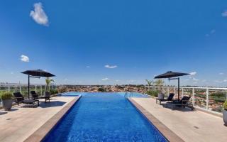 FLATS - DUO JK - Sao Jose do Rio Preto - 5