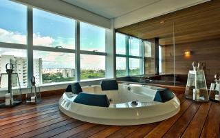 FLATS - DUO JK - Sao Jose do Rio Preto - 4