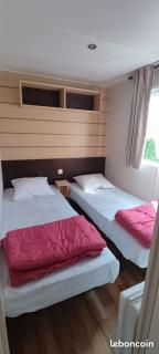 Village Vacances 4 etoiles LES MATHES AUX CHARMETTES - Les Mathes - 7