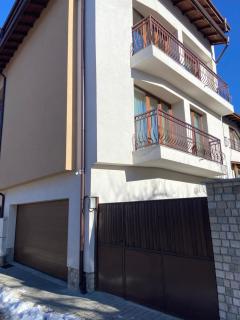 Apart house EMA 4 - 4