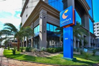 Flat & Lounge SQUARE FARIA LIMA - Sao Jose do Rio Preto - 0