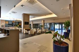 Flat & Lounge SQUARE FARIA LIMA - Sao Jose do Rio Preto - 9