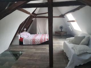 Maison du mur jaune - Tourtoirac - 0