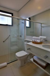 Flat & Lounge SQUARE FARIA LIMA - Sao Jose do Rio Preto - 9