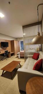 Flat & Lounge SQUARE FARIA LIMA - Sao Jose do Rio Preto - 7