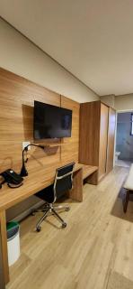Flat & Lounge SQUARE FARIA LIMA - Sao Jose do Rio Preto - 5
