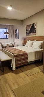 Flat & Lounge SQUARE FARIA LIMA - Sao Jose do Rio Preto - 4