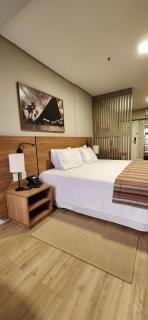 Flat & Lounge SQUARE FARIA LIMA - Sao Jose do Rio Preto - 3