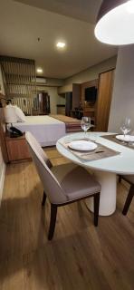 Flat & Lounge SQUARE FARIA LIMA - Sao Jose do Rio Preto - 2