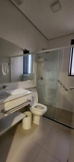 Flat & Lounge SQUARE FARIA LIMA - Sao Jose do Rio Preto - 1