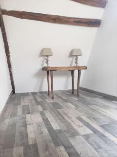 Maison du mur jaune - 9
