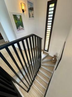 Belle maison moderne tout confort au François - Le François - 5