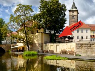 Apartmány V Mlýnské strouze - Plzeň - 8