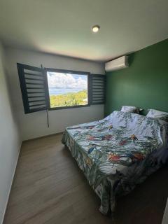 Belle maison moderne tout confort au François - Le François - 3