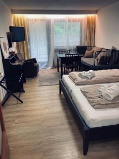 FREE Apartment - Ermstal - Bad Urach - 8