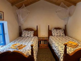 The Donkey House, Pragmatefti - Leonidio - 2