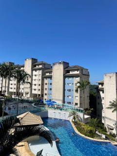 Apartamento Aconchegante em Porto Real Resort - Mangaratiba - 9