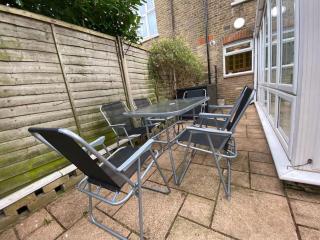 #Chic 6-Bedroom London Retreat# - Plumstead - 6