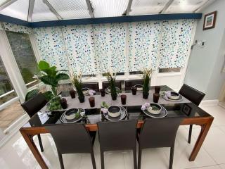 #Chic 6-Bedroom London Retreat# - Plumstead - 5