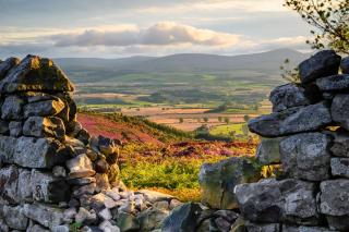 Northumberland Luxury Stays - The Chivits - West Chevington - 8