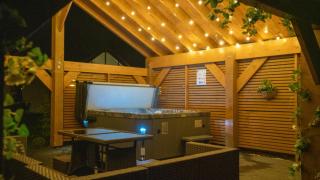 Northumberland Luxury Stays - The Chivits - West Chevington - 7