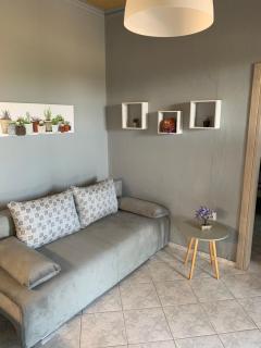 Cleopatra's Cozy Cottage - Keramotí - 8