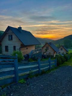 Domki całoroczne DOMKOWSTWO - 1