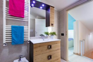 Appartamento Paolucci Trilo Luxury - MyHo Casa - Tortoreto Lido - 4