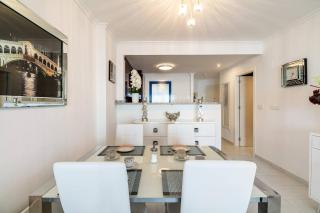 Lovely appartment with stunning sea view, 2nd floor - 1