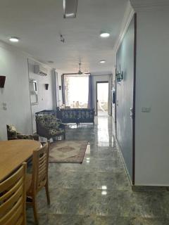 Relaxing apartment overlooking the sea and 2 terrace on the sea - 3