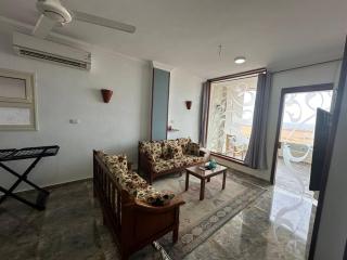 Relaxing apartment overlooking the sea and 2 terrace on the sea - 1
