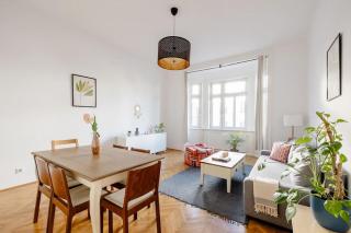 Wohnung Nahe Schönbrunn - Vienne - 0