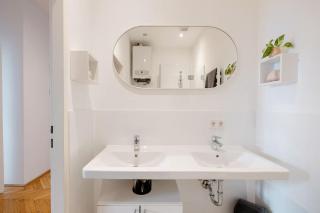 Wohnung Nahe Schönbrunn - Vienne - 5