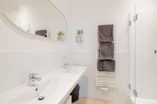 Wohnung Nahe Schönbrunn - Vienna - 2