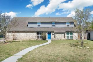 Bunker Down - A Birdy Vacation Rental - San Antonio - 8