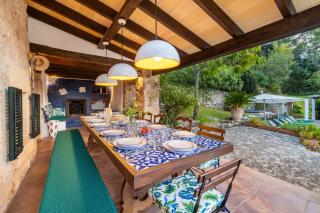 NEW! Can Picassa Tafona with Private Swimming Pool and close to Golf - 3