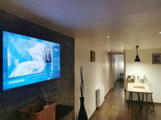 Appartement charmant à Moret-Loing-et-Orvanne - 45 m² avec terrasse - - 5