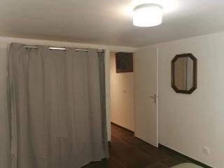 Appartement charmant à Moret-Loing-et-Orvanne - 45 m² avec terrasse - - 2