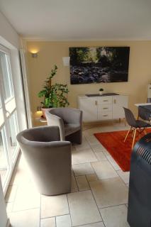 Haus Ilsegarten - Ilsenburg - 4