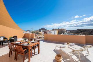 MEDANO4YOU Alex Sunset Lounge Penthouse - El Médano - 6