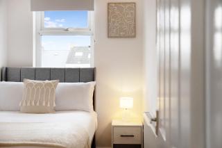 NEW! 3-Bedroom Homey Vibes in Stratton, Sleeps 6 - 5