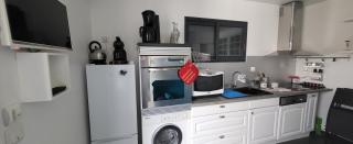 Appartement à 200 m de l'Etang de Thau - Mèze - 3