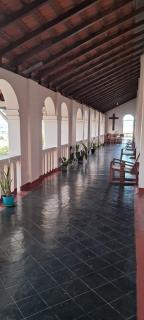 Jesuit Residence - Galle - 0