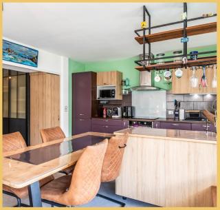 T3 I Lumineux I Annemasse - 1