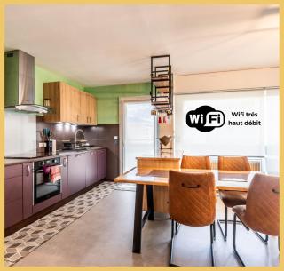 T3 I Lumineux I Annemasse - 9