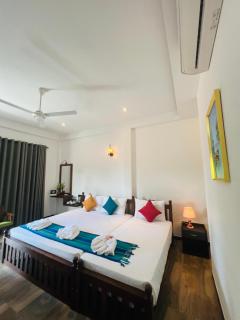 Mama’s Boutique Beach Hotel - Negombo - 3