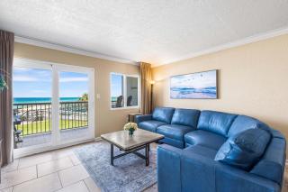 Holiday Surf and Racquet Unit 220 - Destin - 0