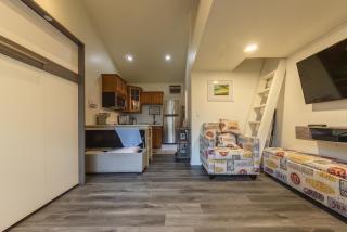 Arrowhead - Studio close to downtown Saugatuck! - Saugatuck - 5