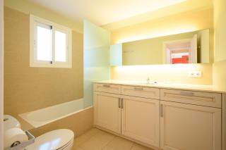 Apartamento 5 en Primera linea de mar - Santo Tomás - 1